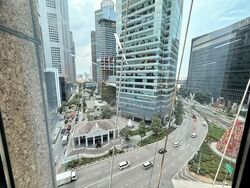 Lucrum Capital Building (D1), Office #638516331